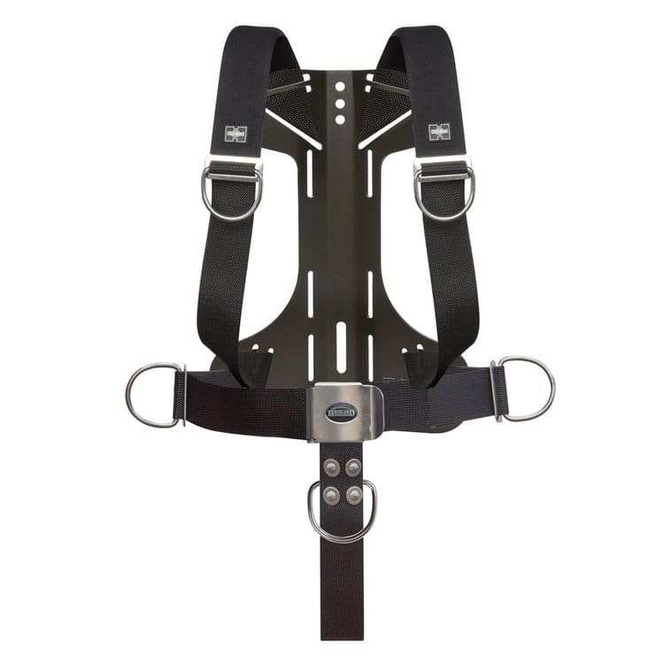 HL800-TP-Highland-Aluminum-Travel-Tec-Rec-Harness