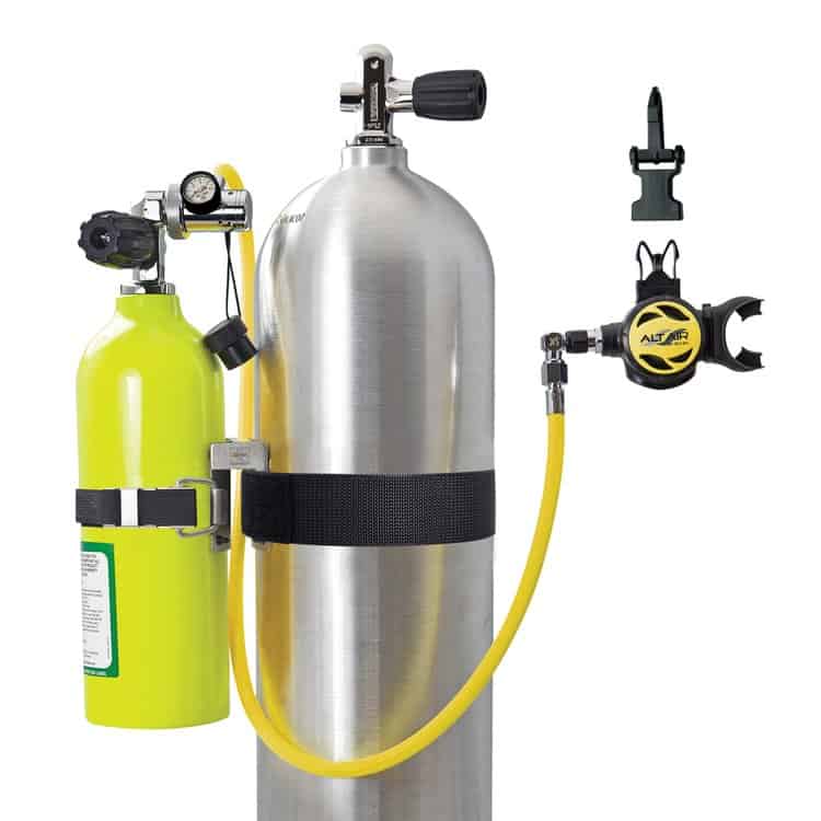 XTR-Extra-Air-Complete-Backup-Rescue-System